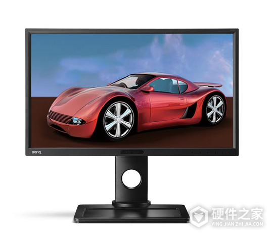 BENQ明基BL2400PT液晶显示器驱动