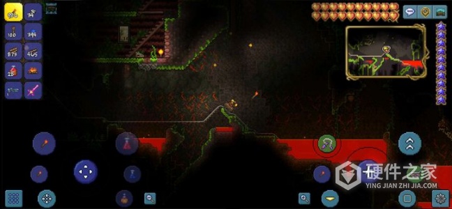 泰拉瑞亚最新版