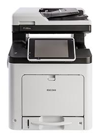 理光Ricoh SP C360SFNw 驱动 for Win XP/7/8/10