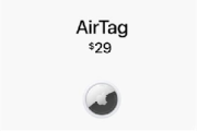 苹果airtag是什么东西