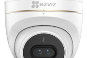 萤石C4HC&H4对讲版摄像头说明书