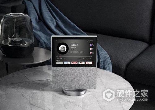 小度智能屏x10怎么上传照片