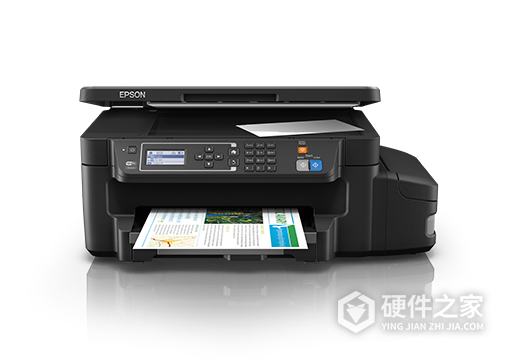 爱普生l605打印机驱动 For Win XP/7/8/10