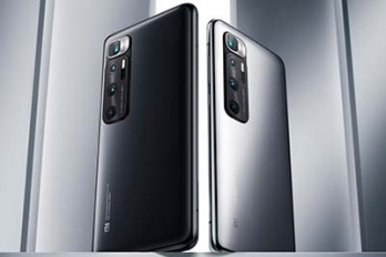 小米10至尊纪念版手机有NFC吗