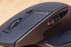 罗技mx master 2s跟3区别