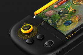 飞智黄蜂X版使用说明书