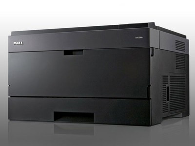 戴尔Dell 2330D 黑白激光打印机驱动for Win XP/7/8/10