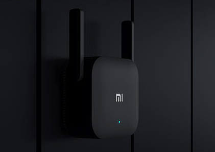 小米wifi放大器2说明书