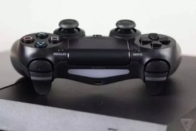 索尼PS3游戏手柄驱动程序