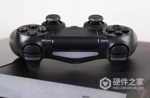 索尼PS3游戏手柄驱动程序