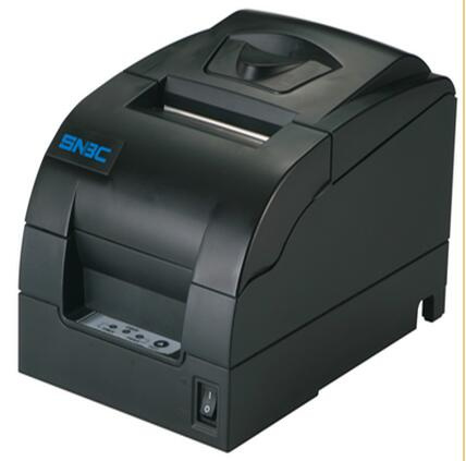 新北洋BTP-V540P打印机驱动 for Win XP/7/8/10