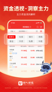 好人好股