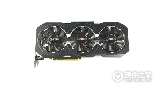 影驰GeForce GTX 1070 骨灰大将 for win7 64bit
