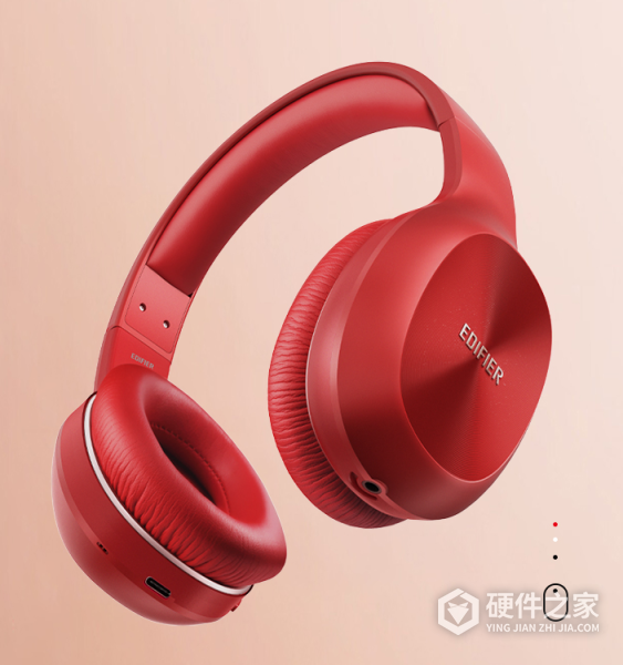 漫步者W800BT plus说明书
