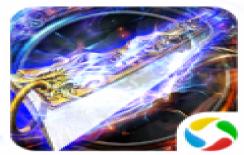 巅峰霸业屠龙服