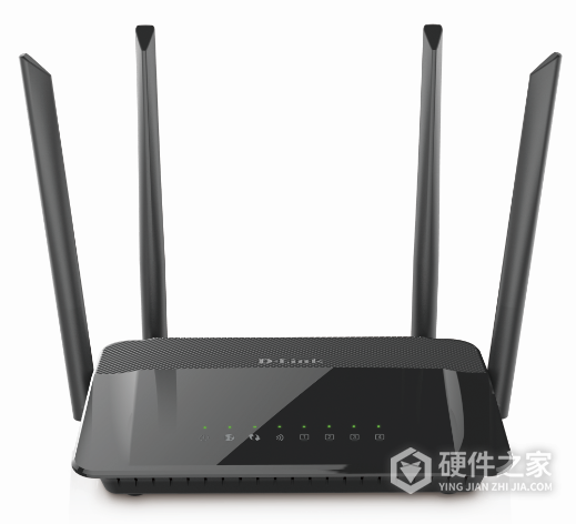 d-link dir-822路由器说明书