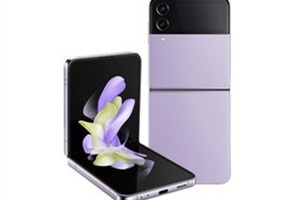 三星z flip4上市时间