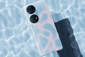 华为p50pro怎么显示超级终端