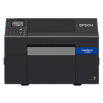 爱普生Epson CW-C6530A 驱动  for Win XP/7/8/10