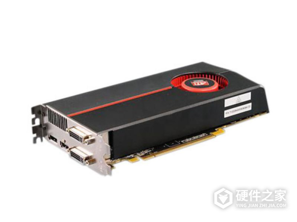 AMD ATI Radeon™ HD 5570显卡驱动