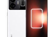 realme GT Neo5 SE配置一览