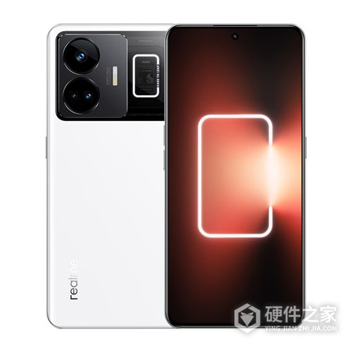 realme GT Neo5 SE配置一览
