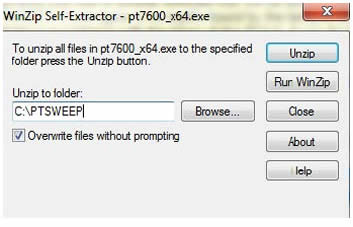 兄弟PJ-623 for win7/8/10 64bit