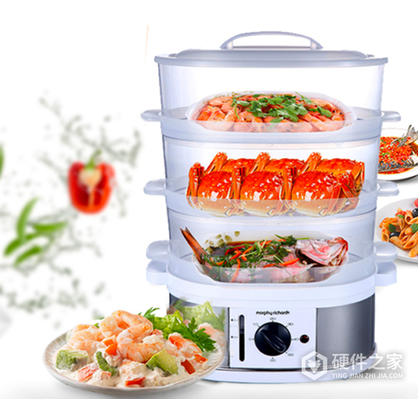 摩飞电蒸笼MR1148说明书
