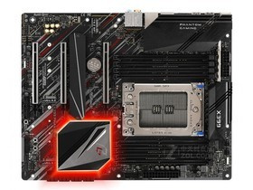 华擎X399 Phantom Gaming 6主板驱动