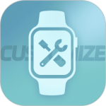 表盘自定义工具