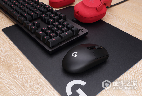 罗技g304性能模式怎么开