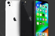iphone se3有几款机型