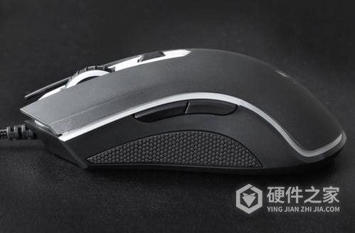 雷柏gx60激光鼠标驱动