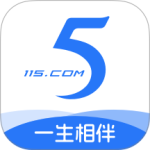 115生活