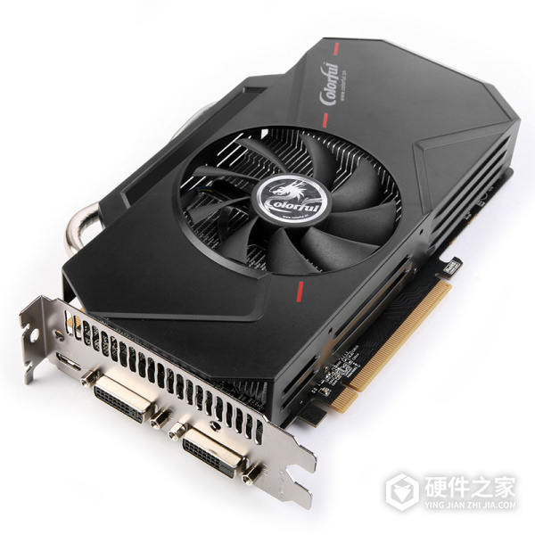 七彩虹网驰GTX660-3GD5 Green for win10 64bit