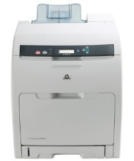惠普CP3505彩色激光打印机说明书