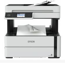 爱普生Epson M3140驱动 For XP/Win7/Win10 32bit