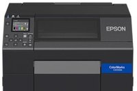 爱普生Epson CW-C6030A驱动 For Win XP/7/8/10