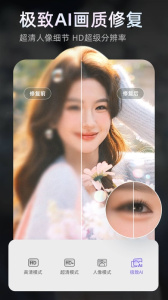 PrettyUp视频p图