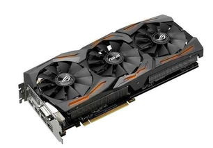 华硕NVIDIA系列 PH-GTX1050-2G显卡驱动