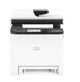 理光Ricoh M C250FWB一体机驱动 for Win XP/7/8/10