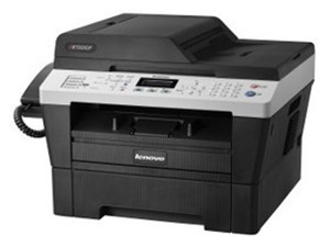 联想m7650df说明书
