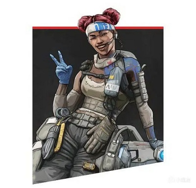 Apex英雄手游