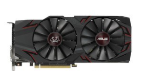 华硕NVIDIA系列 CERBERUS-GTX1070TI-A8G显卡驱动