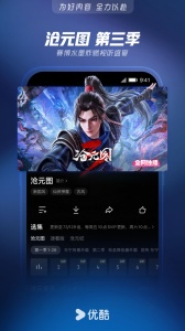 优酷视频大字版