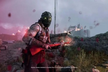 《僵尸部队4：死亡战争》由于找不到vulkan-1.dll打不开怎么办