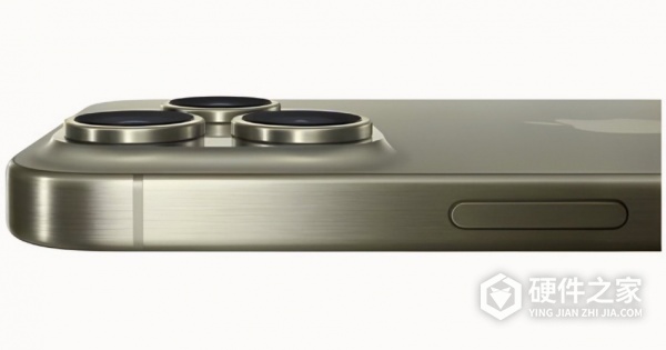 iPhone16Pro新配色是什么