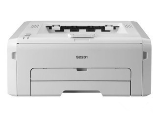 联想s2201打印机说明书