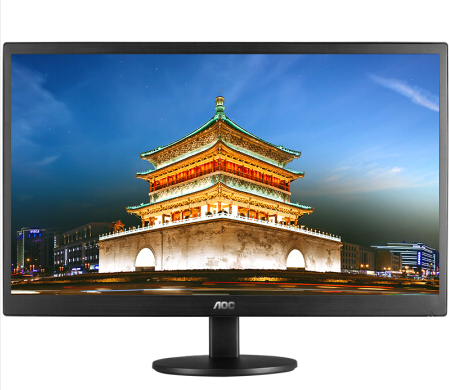 aocE970SWN5显示器驱动