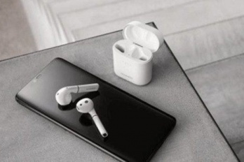 oppo enco x上市时间